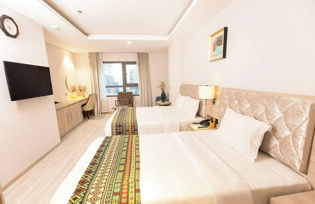 Blue Diamond New Hotel-1