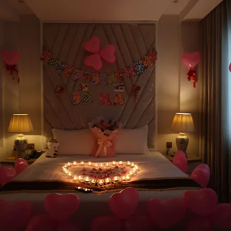Blue Diamond New Hotel-2